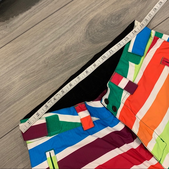 O’NEIL Snowboard Pants - Picture 5 of 16